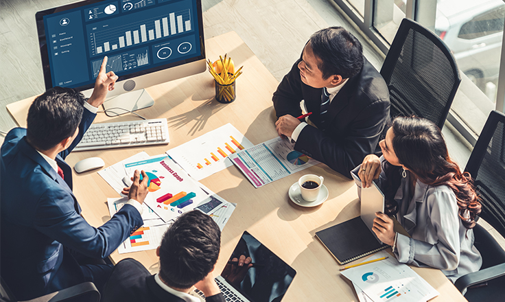 Comarch Recognized in Berg Insight Report for IoT and Telecommunications Innovations