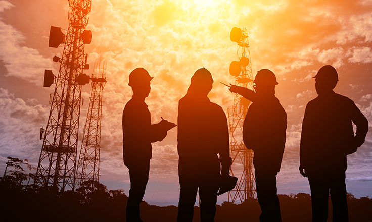 Having Trouble Maintaining a Workforce of Skilled Field Technicians? Comarch’s Field Service Management Solution Can Help