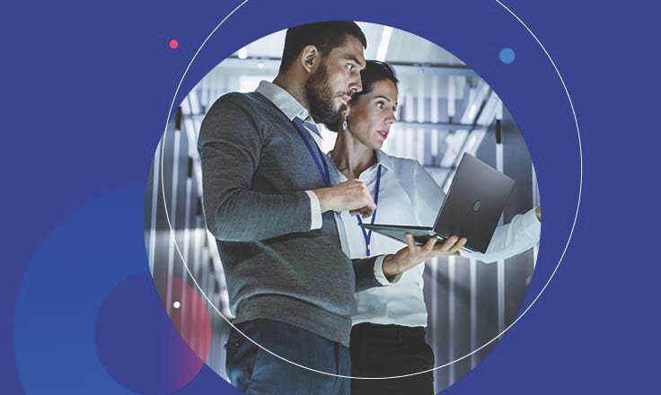 Comarch's New Data Center Is Officially Up and Running