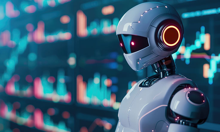 AI is an Active Part of the Land Management Landscape