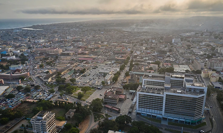 Ghana Rolls Out the Second Phase of Its Electronic VAT Invoicing System