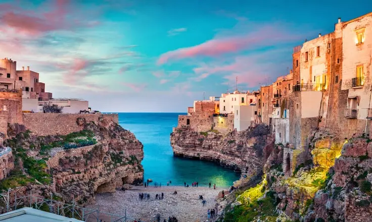 Italy Introduces Cross-Border VAT Exemption for Small Businesses