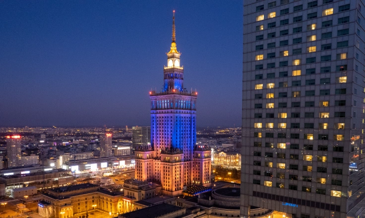 Comarch at Poland & CEE Retail Summit 2025