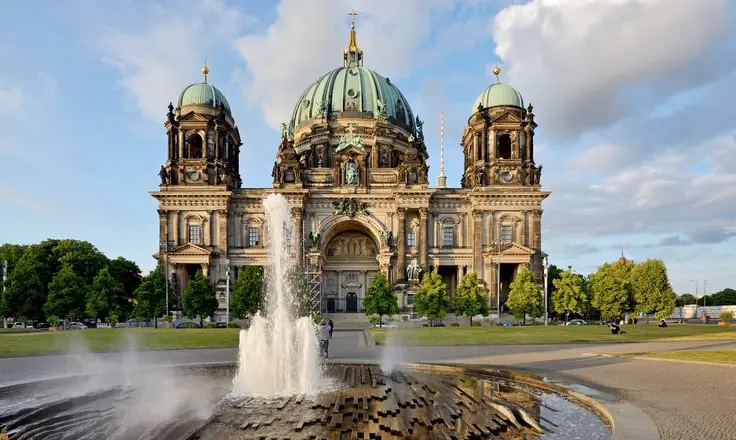 Germany to Unify E-Invoicing Platforms Ahead of 2027 Mandate