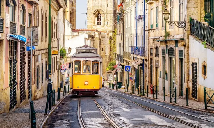 Portugal Postpones QES Requirements and SAF-T Submission