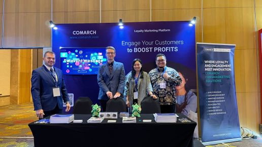 The Asia Retail and eCommerce Innovation Summit Indonesia