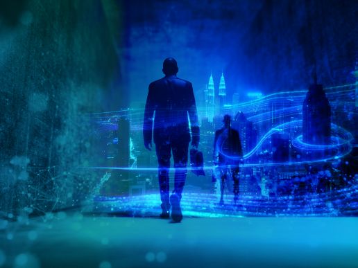 Comarch at “Malaysia -  An Update on the Wealth Management Market’s Evolution”