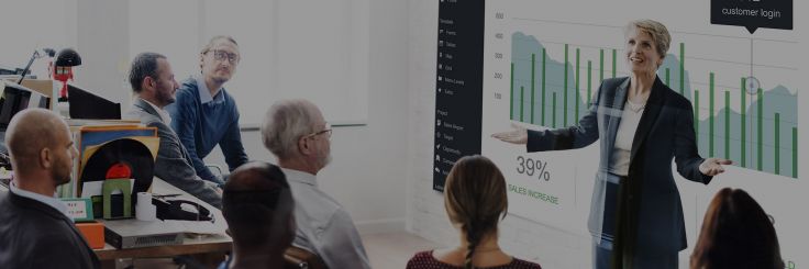 Comarch in TOP 3 in Capterra’s ranking for EDI providers