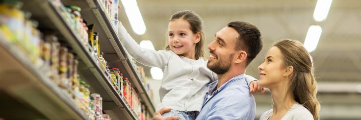 Meet Comarch at the Groceryshop Conference