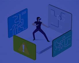 Using AI against fraudulent activities in telecom industry 