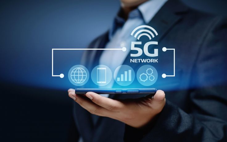 Comarch Helps LG U+ to Launch the First 5G Network in the World