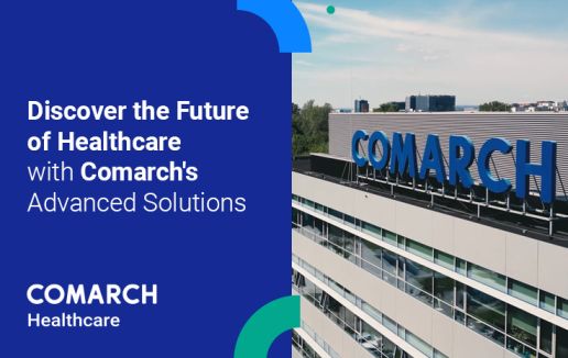 New, Refreshed Video Introduction to Comarch’s e-Health Sector