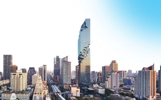 Discussing The Future Of Digital Loyalty At Comarch Loyalty Breakfast In Bangkok