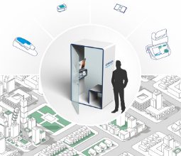 Comarch Diagnostic Points