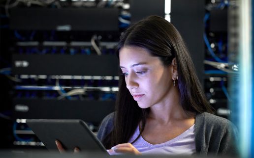 How Digitalization Impacts Utilities Companies’ Approach to Asset Management, and Why it will be Vital in Coming Decade