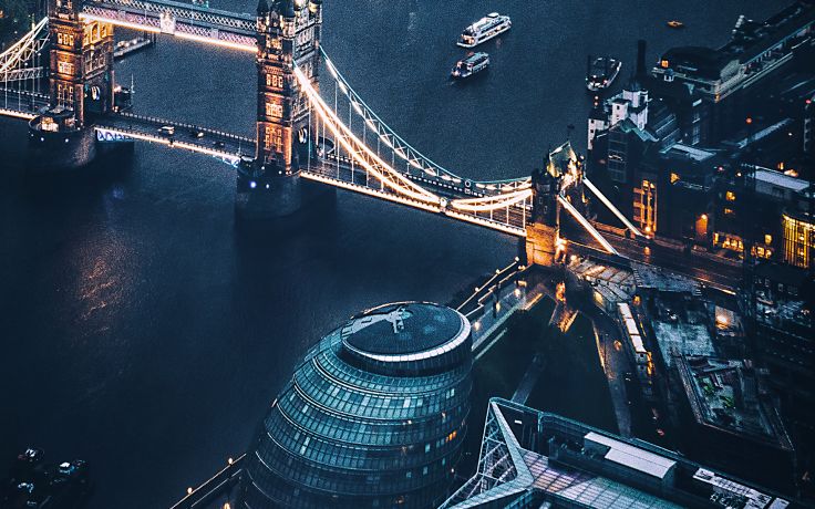 Comarch Sponsors Future of Utilities Summit