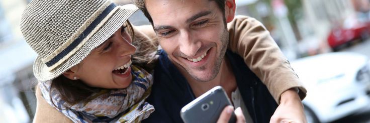 Comarch Beacon Technology for Retail