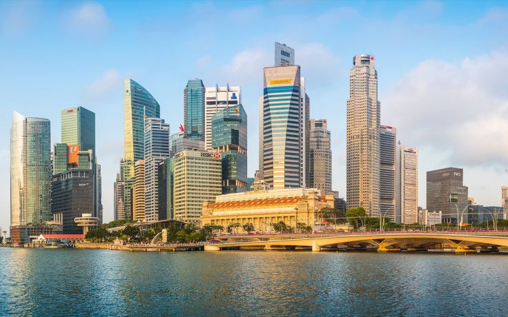 Singapore awaits: gearing up for Asian Banking Forum