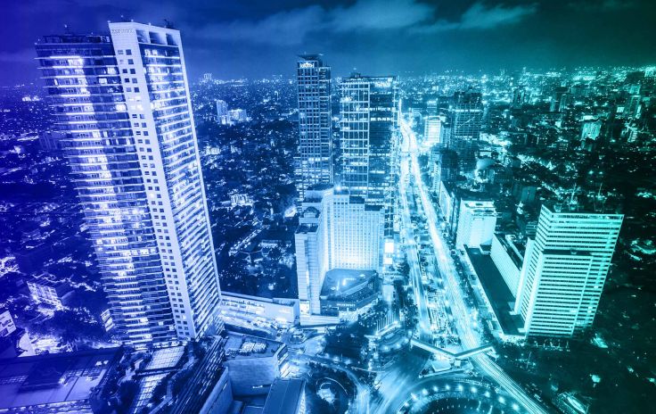 Comarch at “Indonesian Wealth Management - Opportunities & Great Challenges”