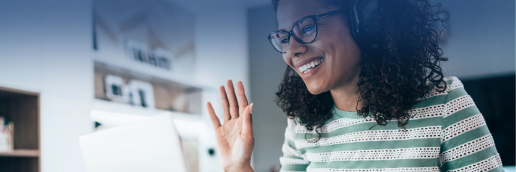 Stay Home & Stay Loyal