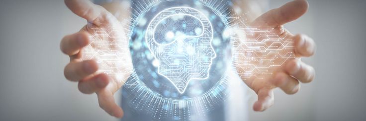 See How Artificial Intelligence is Revolutionizing Healthcare and Medical Companies