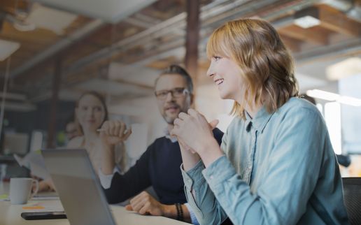 It's NOT Your Clients Choice to Watch Your Ads –  But It's Their Choice to Join Your Loyalty Program