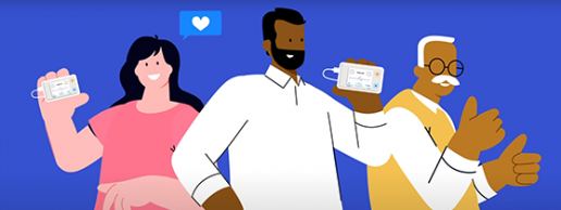 Comarch CardioNow - Remote Cardiac Care