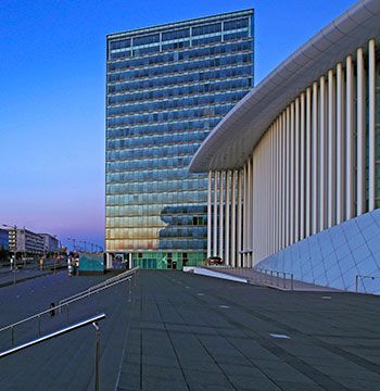 Comarch Insurance Breakfast 2019 video