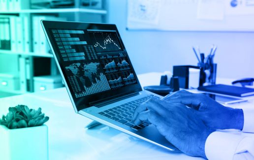 Modern  analytics&automation in loyalty program for banks