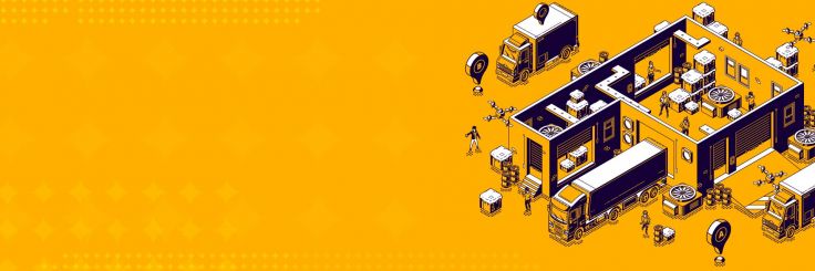 Using EDI and MDM Technology to Introduce Automation in Retail