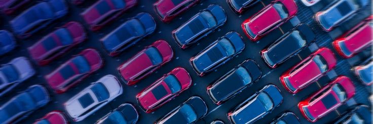 The Road Ahead: AP Automation in the Automotive Industry