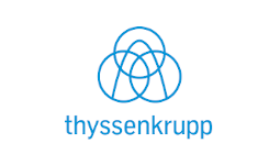 thyssenkrupp