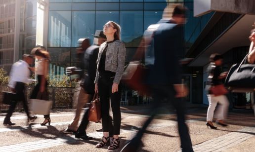 Why Customer Loyalty Platforms Are More Like Typewriters