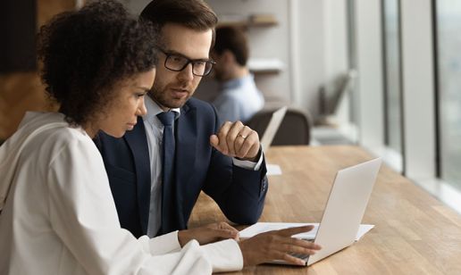 The client sees more than you think