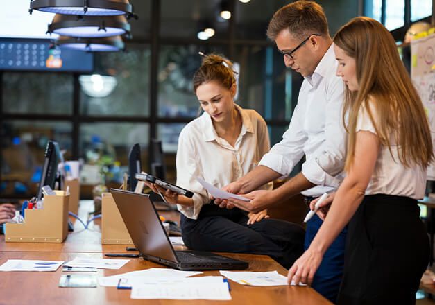 Product strategy without technology? – It just won't work