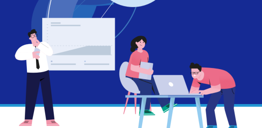 One Pager FinOps methodology at Comarch