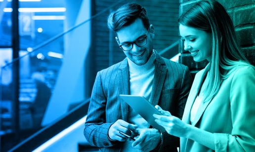 Comarch and P&V Group case study – insurance transformation to stay ahead of the competition 