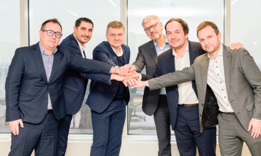 P&V Expands Digital Insurance With Comarch Solutions