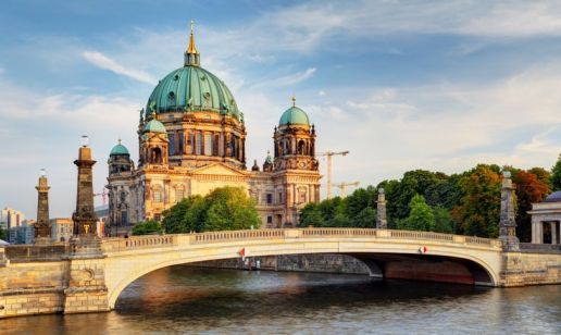 E-invoice Exchange Process in Germany