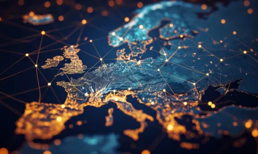 Andersen's Webinar: E-invoicing in Europe