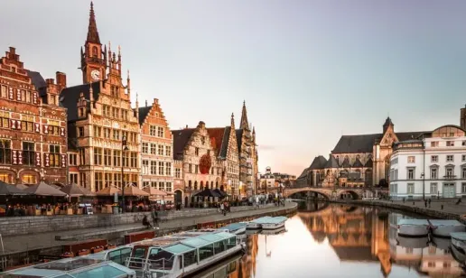 Belgium to Decommission Hermes E-Invoicing Platform by Year-End 2025