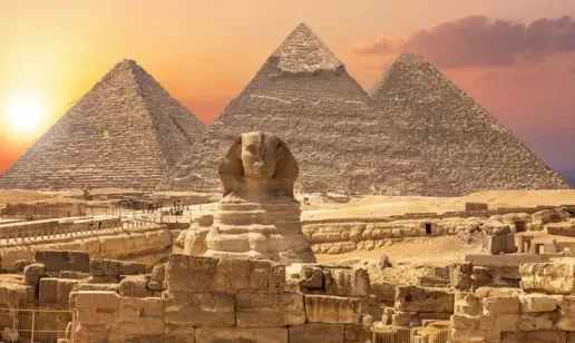 Egypt Expands E-Receipt Mandate to More Taxpayers in B2C Transactions