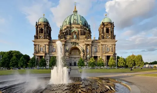 Germany to Unify E-Invoicing Platforms Ahead of 2027 Mandate