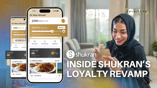 How Landmark Reimagined Loyalty: The Shukran Program Story
