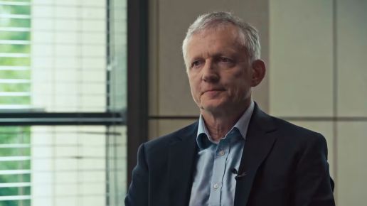 450connect: Smarter Critical Infrastructure For Germany